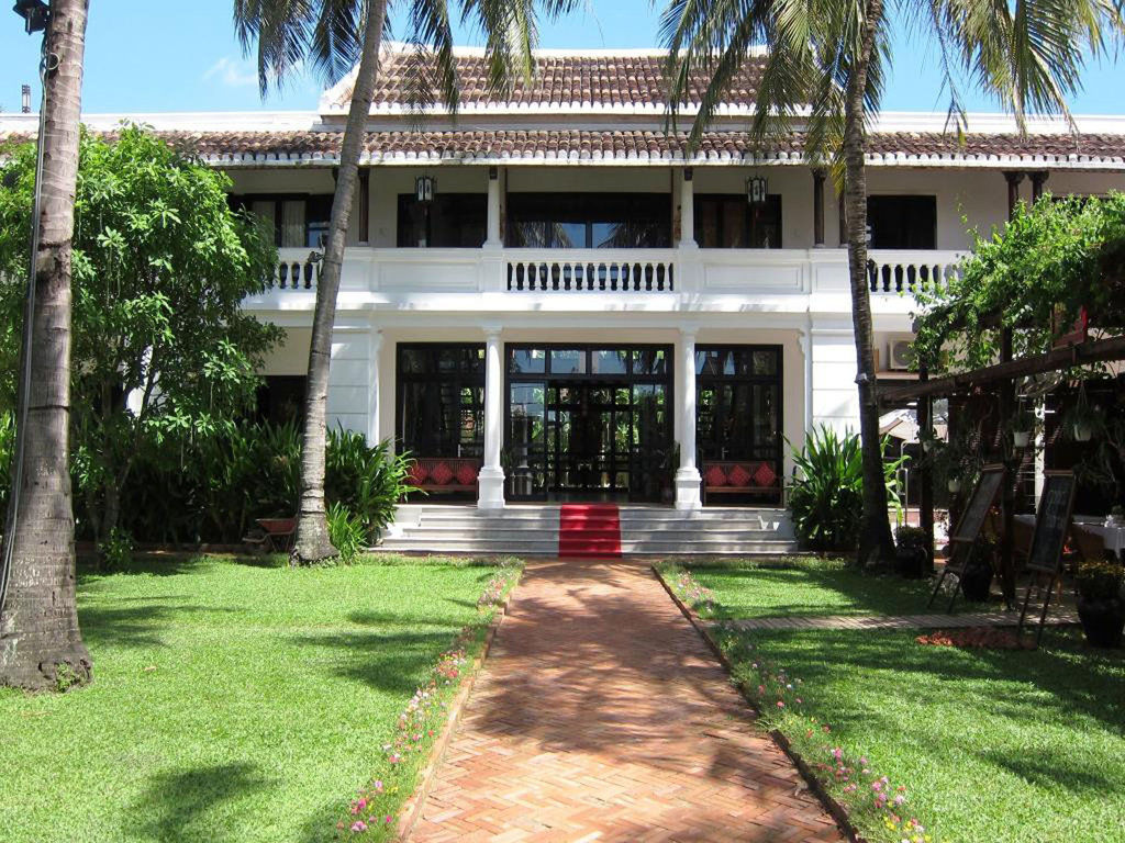 Ha An Hotel Hoi An Exterior foto